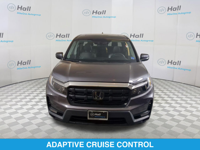 Used 2024 Honda Ridgeline RTL Truck