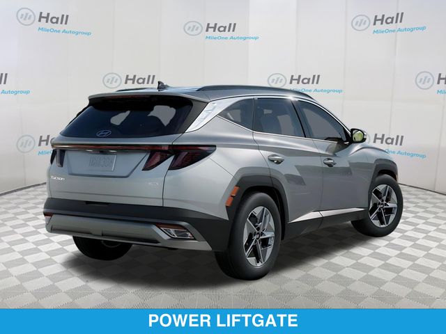 2026 Hyundai Tucson SEL Premium - Photo 6