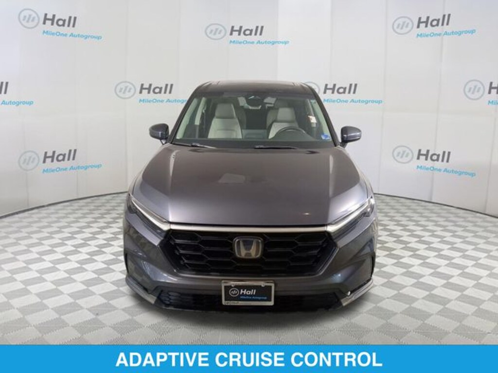 Used 2023 Honda CR-V EX SUV