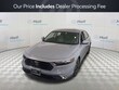  Honda Accord Hybrid