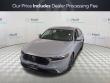Used 2025 Honda Accord Hybrid Touring Sedan