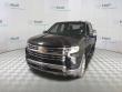 Used 2023 Chevrolet Silverado 1500 LTZ Truck