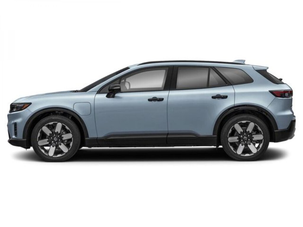 New 2026 Honda Prologue Elite SUV