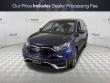 Used 2022 Honda CR-V Hybrid EX-L SUV