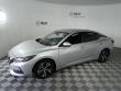 Used 2021 Nissan Sentra SV Sedan