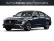 Honda Accord Hybrid