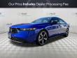 Certified 2026 Honda Accord Hybrid Sport Sedan