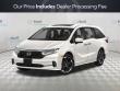 Used 2023 Honda Odyssey Elite Minivan/Van