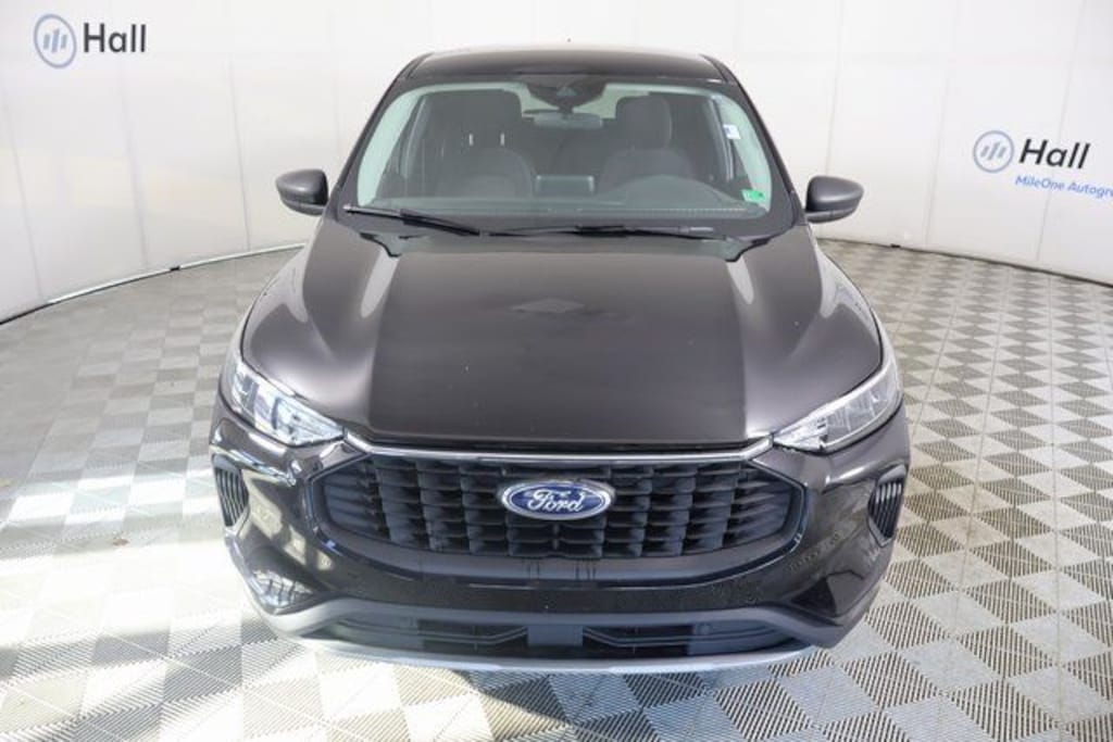 Used 2025 Ford Escape Active SUV