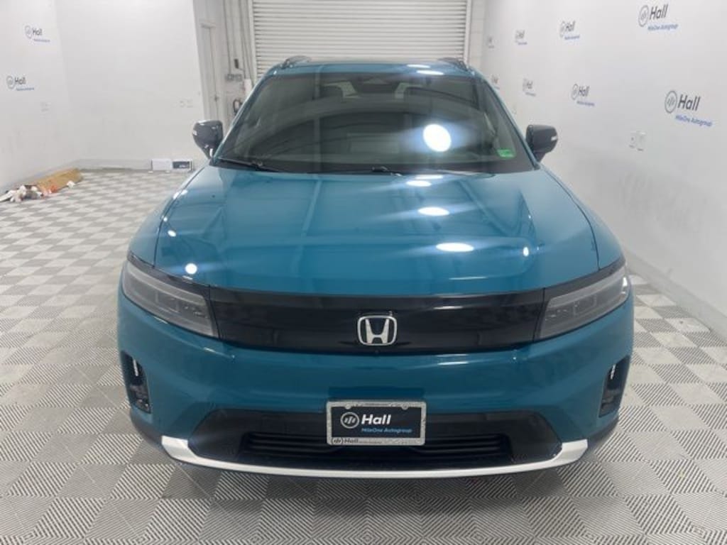 New 2025 Honda Prologue Elite SUV