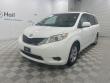Used 2013 Toyota Sienna LE Minivan/Van