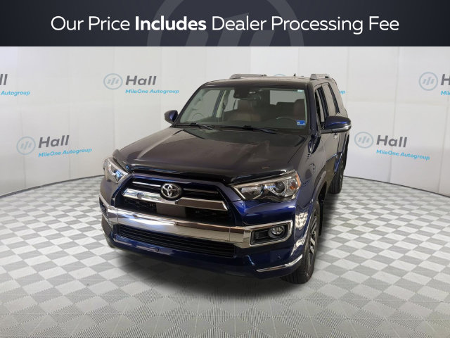  Toyota 4Runner