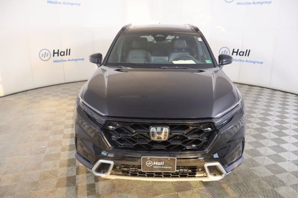Used 2023 Honda CR-V Hybrid Sport Touring SUV