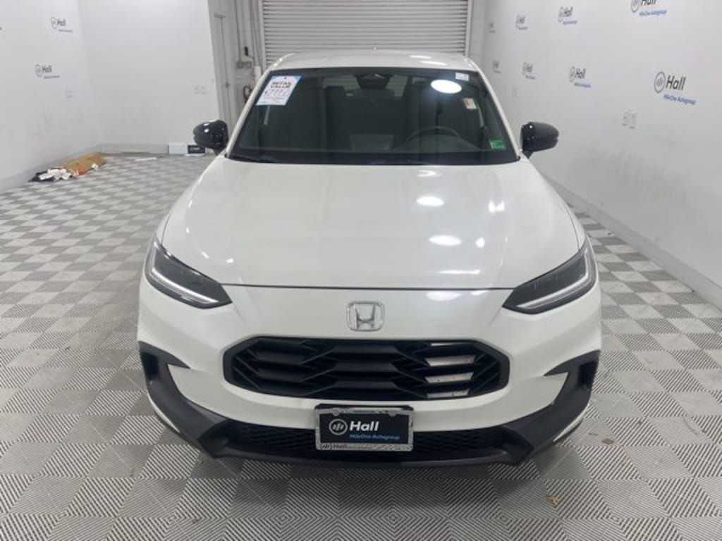 Used 2024 Honda HR-V Sport SUV