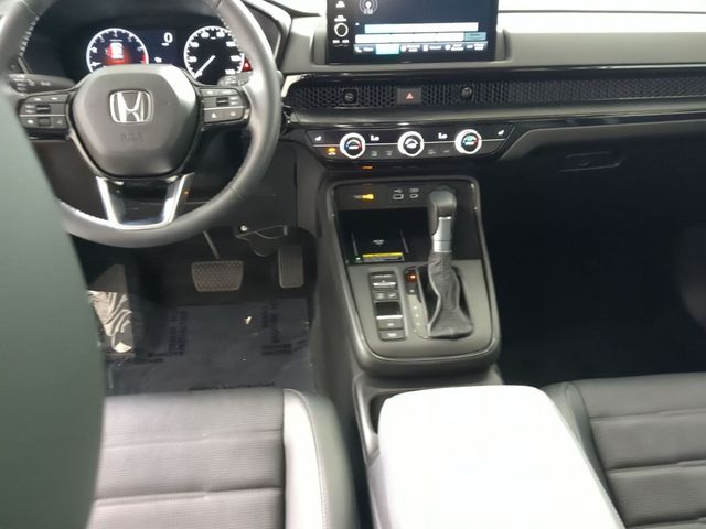 2024 Honda CR-V EX-L - Photo 16