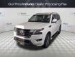 Used 2024 Nissan Armada SL SUV
