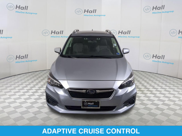 Used 2018 Subaru Impreza 2.0i Premium Hatchback
