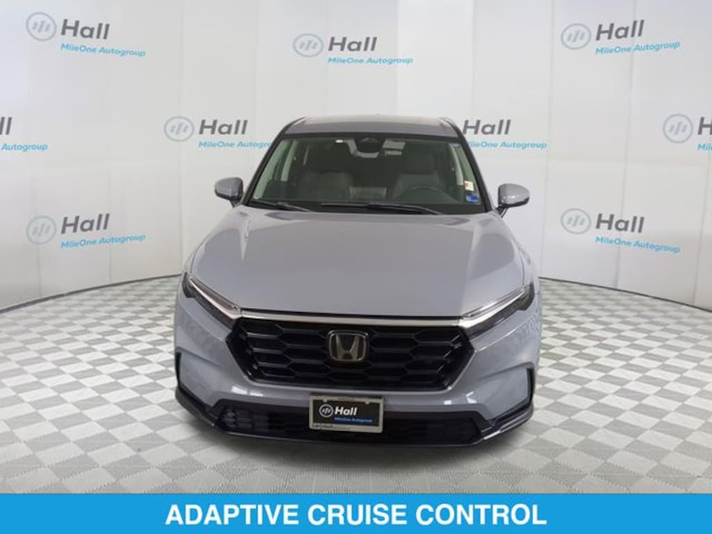 Used 2025 Honda CR-V LX SUV