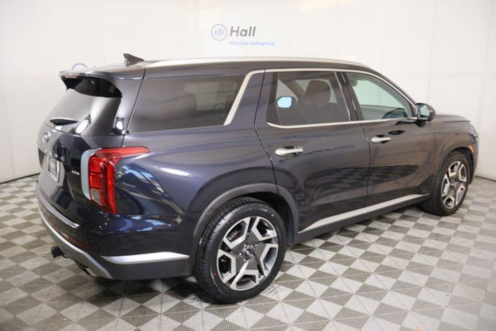 Used 2023 Hyundai Palisade SEL SUV
