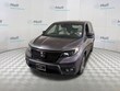  Honda Passport