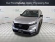  Honda CR-V Hybrid