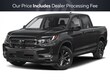  Honda Ridgeline