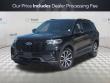 Used 2025 Ford Explorer ST-Line SUV