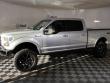 Used 2017 Ford F-150 Lariat Truck