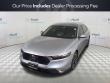 Used 2024 Honda Accord Hybrid Touring Sedan