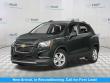 Used 2016 Chevrolet Trax LT SUV