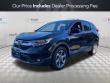 Used 2017 Honda CR-V EX-L SUV