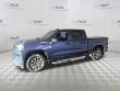 Used 2022 Chevrolet Silverado 1500 LTD RST Truck