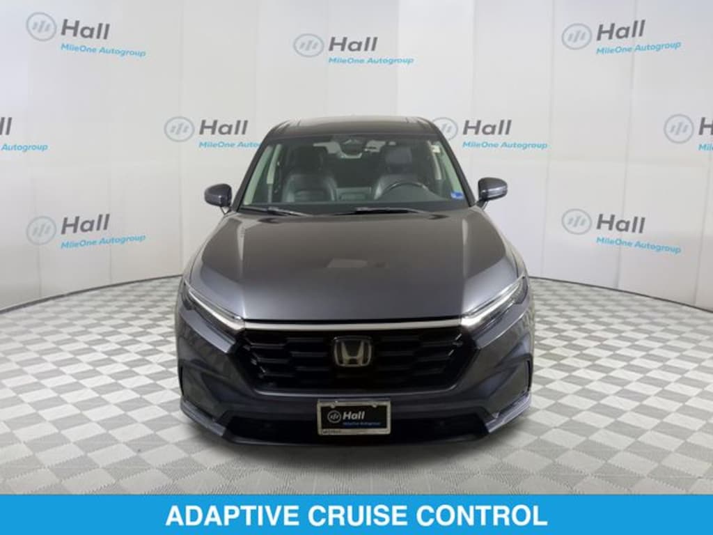 Used 2023 Honda CR-V EX-L SUV