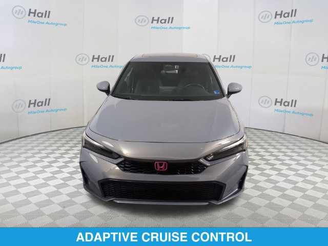 Used 2026 Honda Civic Hybrid Sport Sedan