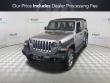 Used 2020 Jeep Wrangler Unlimited Sport SUV