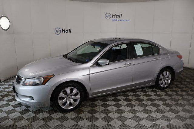 2009 Honda Accord EX's photo