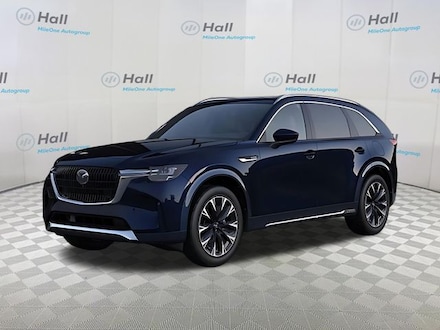2025 Mazda CX-90 3.3 Turbo S Premium SUV