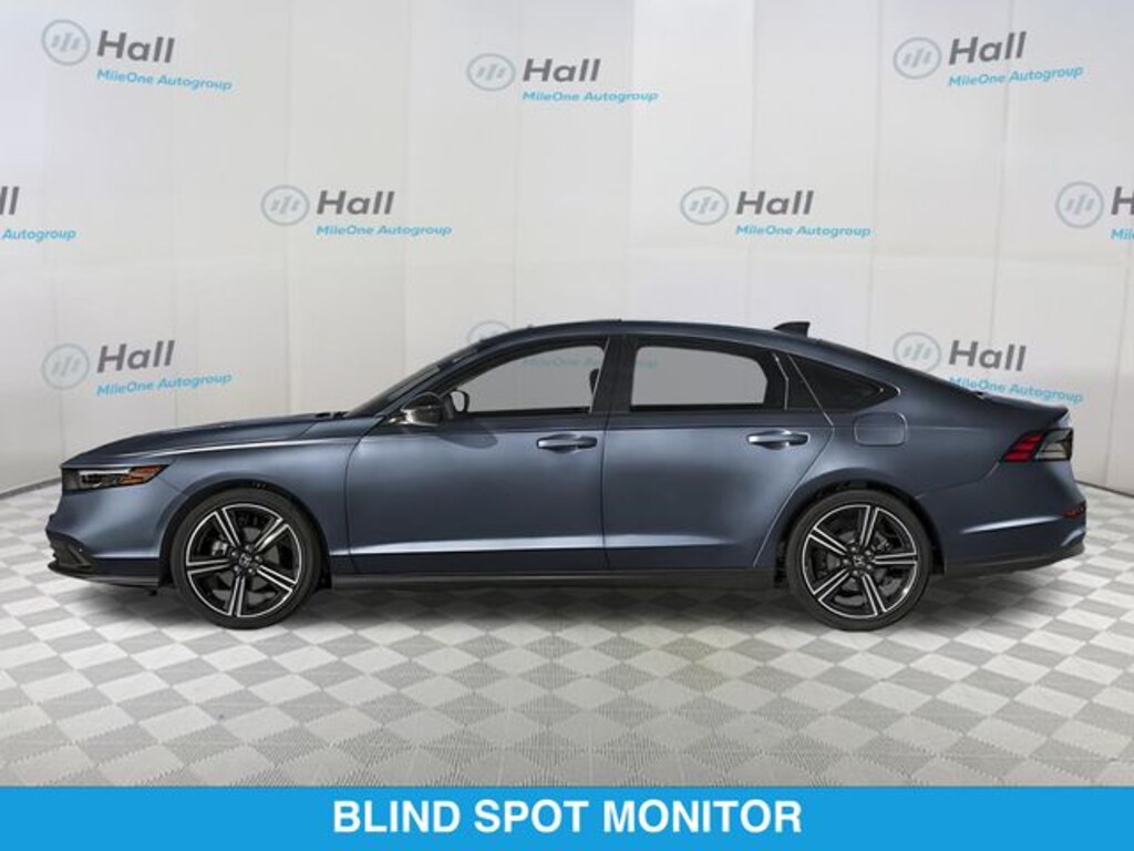 Used 2026 Honda Accord SE Sedan