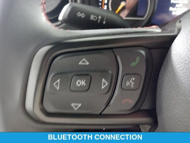 2024 Jeep Wrangler 4-Door Rubicon - Photo 15