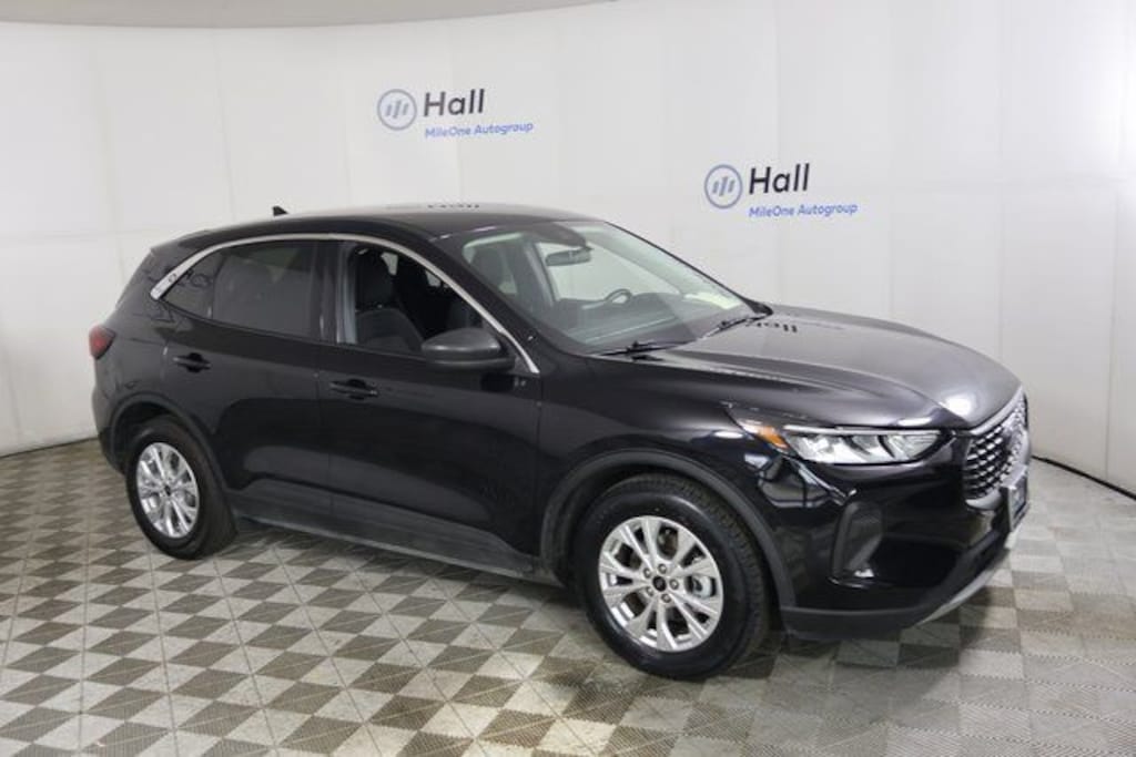 Used 2024 Ford Escape Active SUV