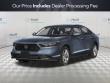 Used 2026 Honda Accord LX Sedan