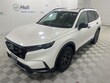 Honda CR-V Hybrid