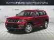 Used 2022 Jeep Grand Cherokee Summit SUV