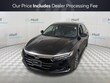  Honda Accord Hybrid