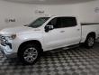 Used 2025 Chevrolet Silverado 1500 LTZ Truck