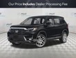  Honda Passport