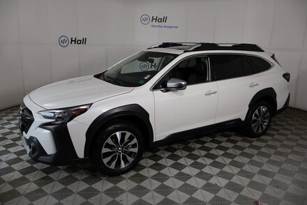 2025 Subaru Outback Touring SUV