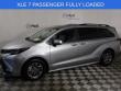 Used 2024 Toyota Sienna XLE Minivan/Van