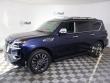 Used 2024 Nissan Armada Platinum SUV