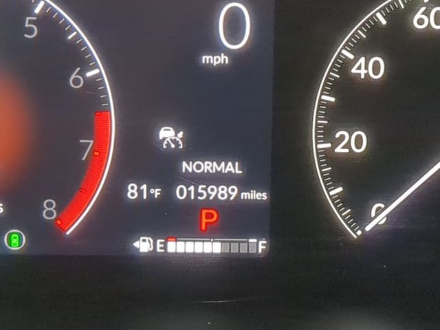 2024 Honda CR-V EX-L - Photo 20